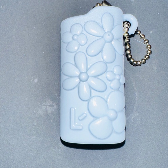 NWOT Larroude Lighter Case- Limited Edition - Picture 1 of 3
